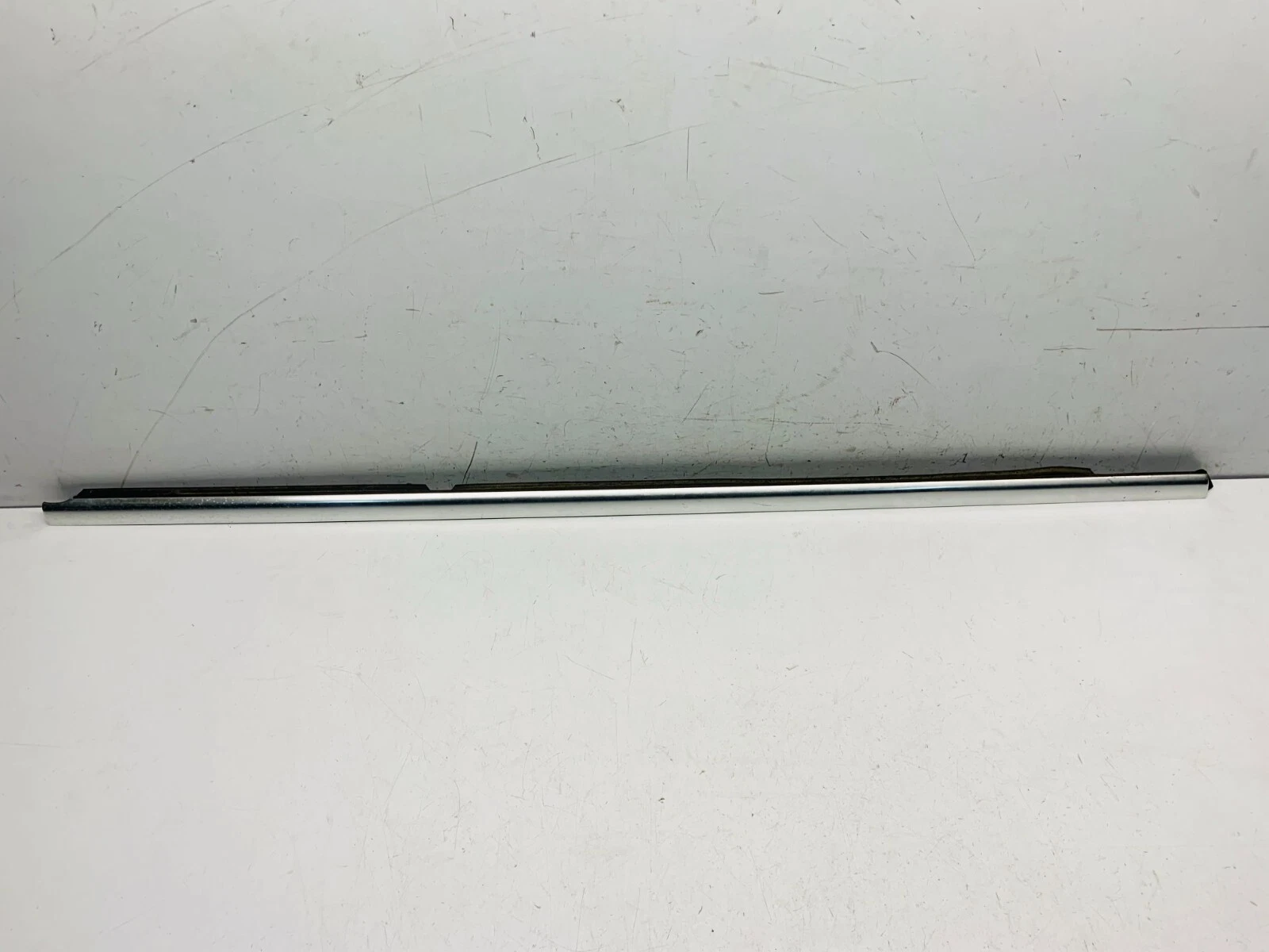 MERCEDES BENZ A180D WINDOW SEAL TRIM 2019 D/S REAR A CLASS W177 10160001661