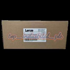 EVS9322-ESV004 1PCS NEW LENZE Servo Drive EVS9322-ESV004
