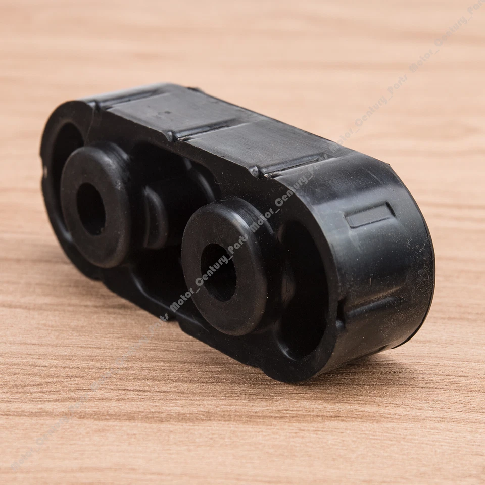 Exhaust Hanger Insulator Mount Holder Spacer For 1999-23 Chevy GM Silverado 1500 - Изображение 3 из 4