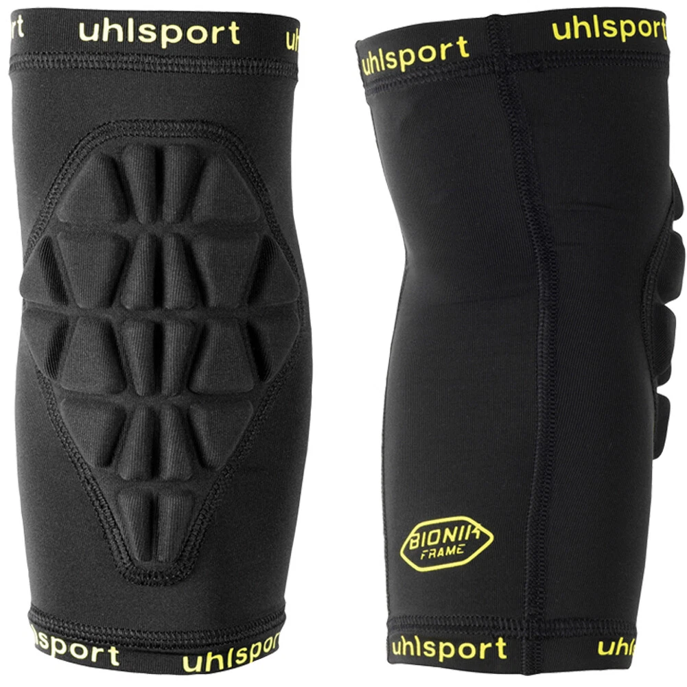 Uhlsport cheap knee pads