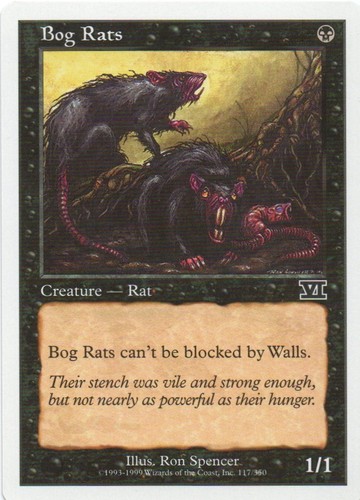 Tarjetas coleccionables individuales Magic The Gathering Classic 6a, 7a y 8a edición - Imagen 59 de 238
