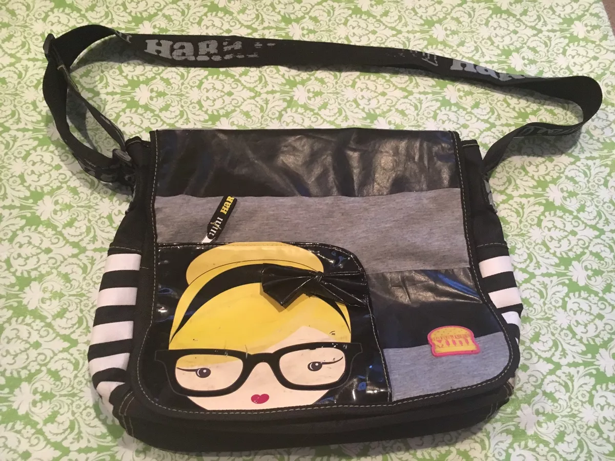 Mini 2024 messenger bag