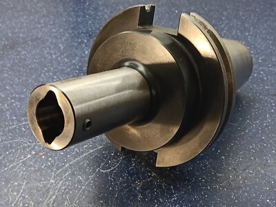 Kaiser CAT50 11.326.632 CKB3 KAB3 Modular Adapter Tool Holder CNC Tooling USA