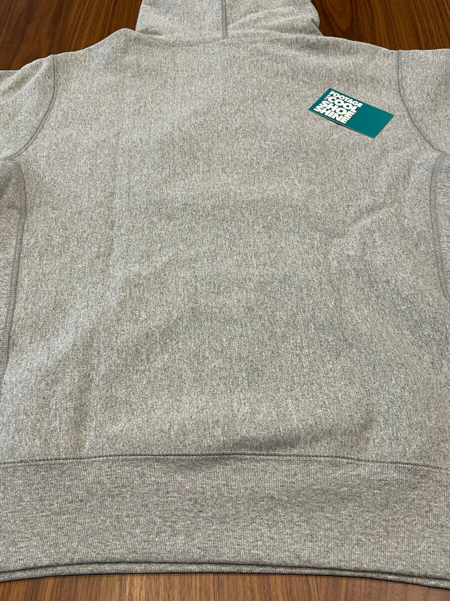 2017 FW17 SUPREME BOX LOGO HOODED SWEATSHIRT HEATHER GREY 2017 FW17 SUPREME BOX LOGO HOODED SWEATSHIRT HEATHER GREY