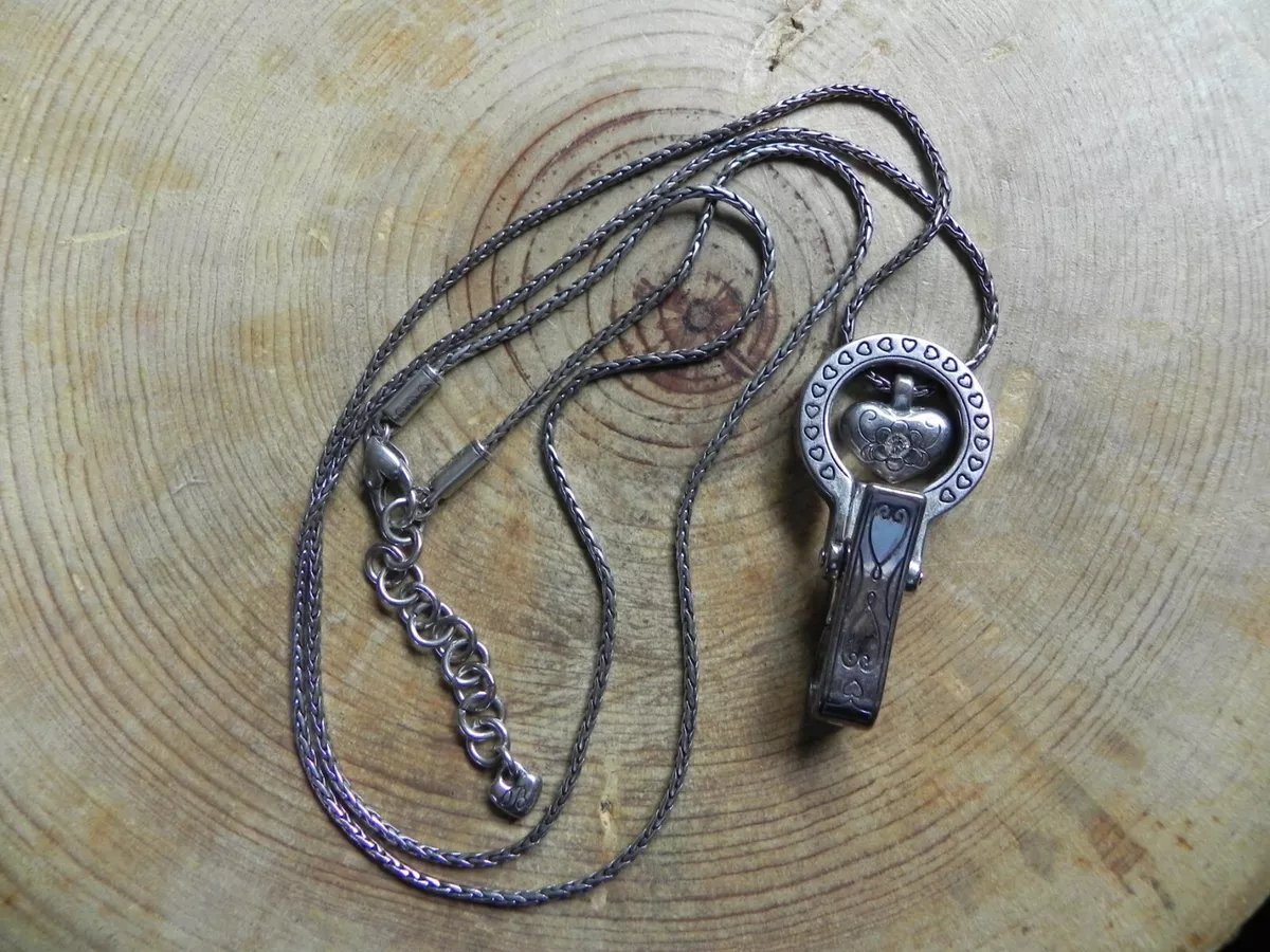 Brighton badge lanyard sale