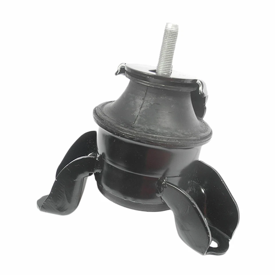 Montaje de motor para 2 piezas Hyundai Tucson Kia Sportage 2005-2010 2,0 L 7143 7141 Foto 3 de 4