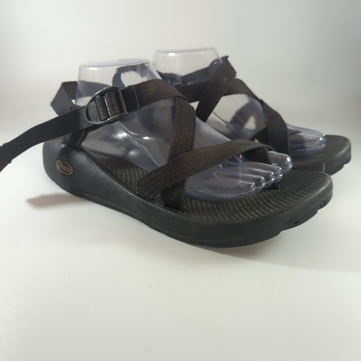 Chaco Men