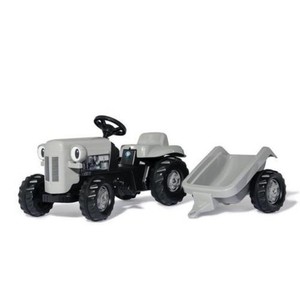 tractores rolly toys