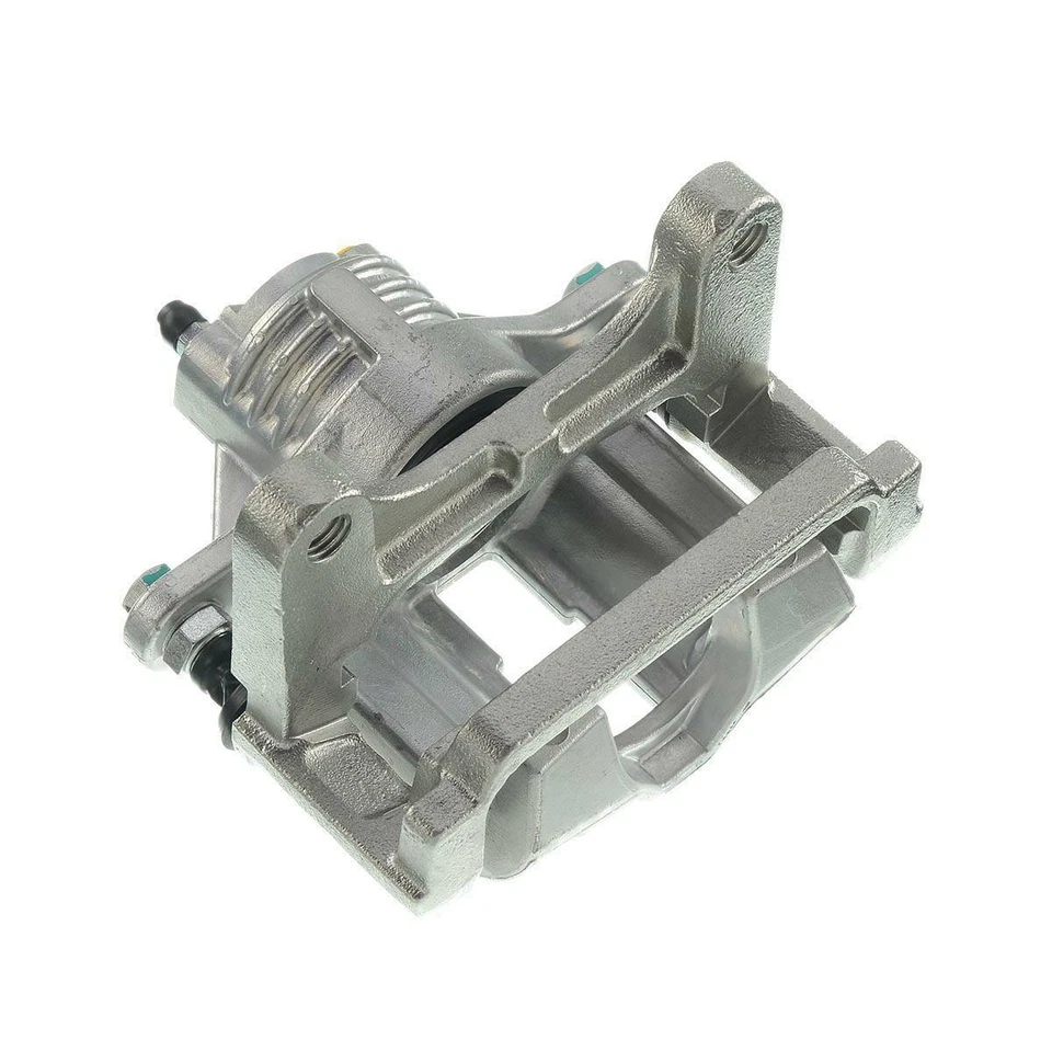 Pinza de freno de disco para Cadillac XLR 06-09 Chevrolet Corvette 05-10 trasera izquierda Foto 4 de 4