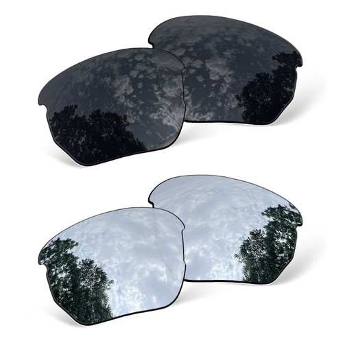 1.5mm POLARIZED Replacement Lenses for Oakley Flak Beta OO9363 64mm Sunglasses - Picture 9 of 25