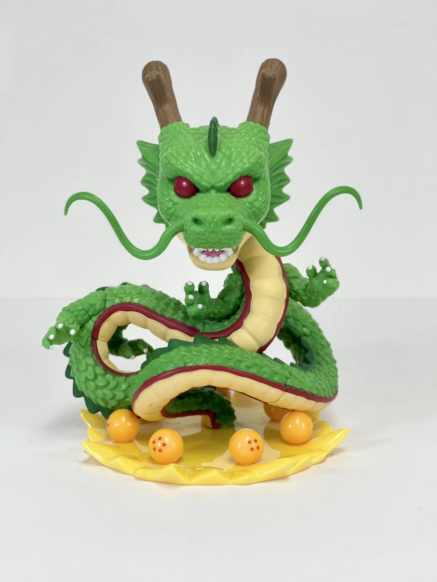 Figurine Funko POP XXL Shenron (859) Dragon Ball Z