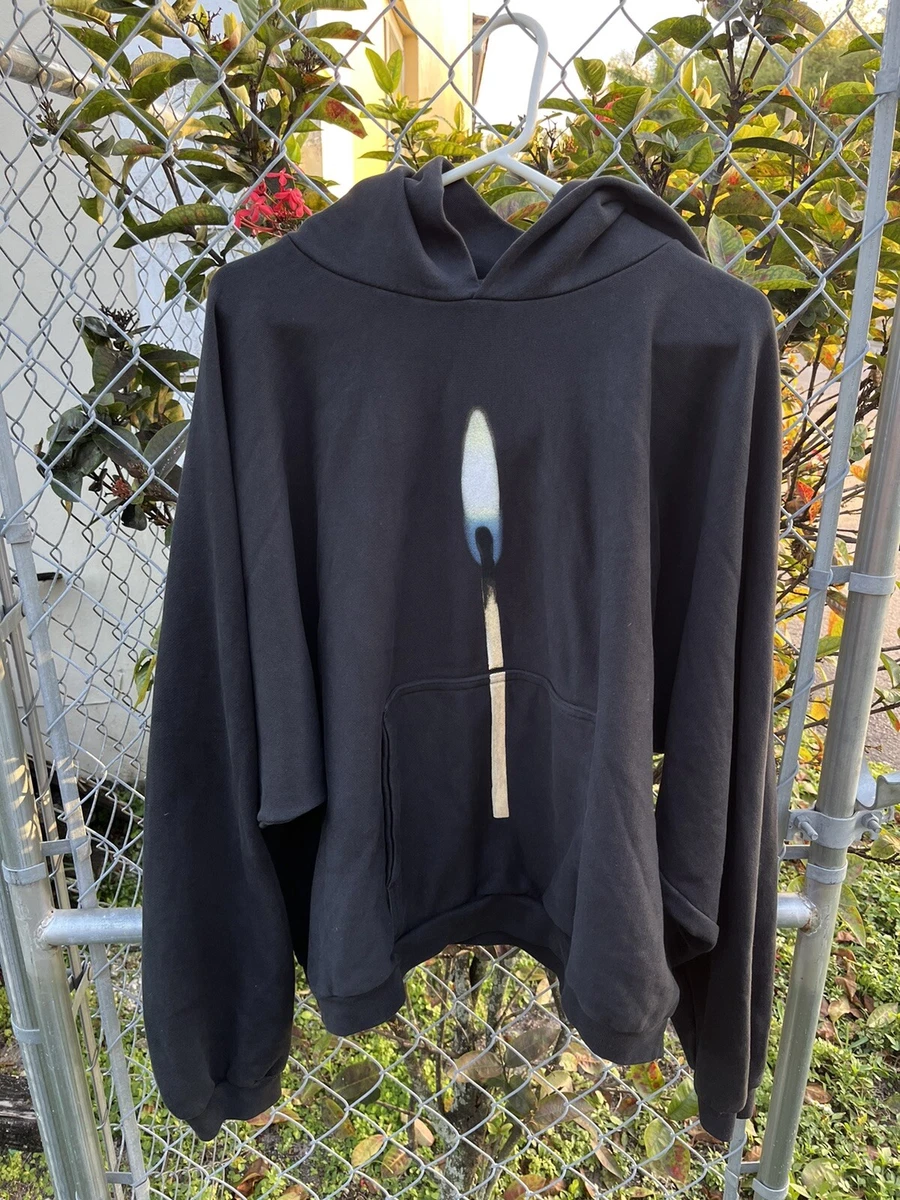 Kanye west rick and morty hoodie 2025