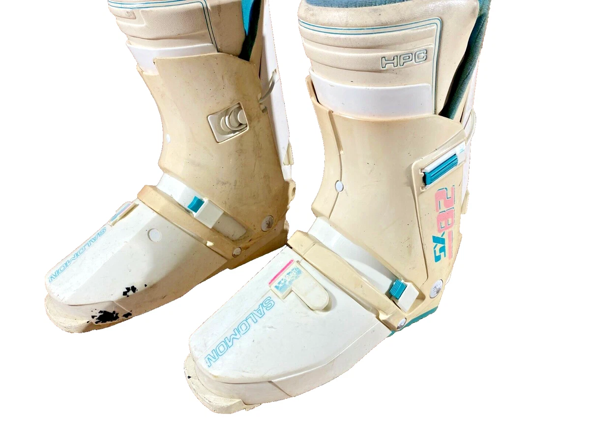 Salomon sx 82 ski boots cheap