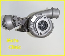 Turbo Turbolader Honda Civic 2.2 i-CTDi 103 Kw - 140 PS 753708