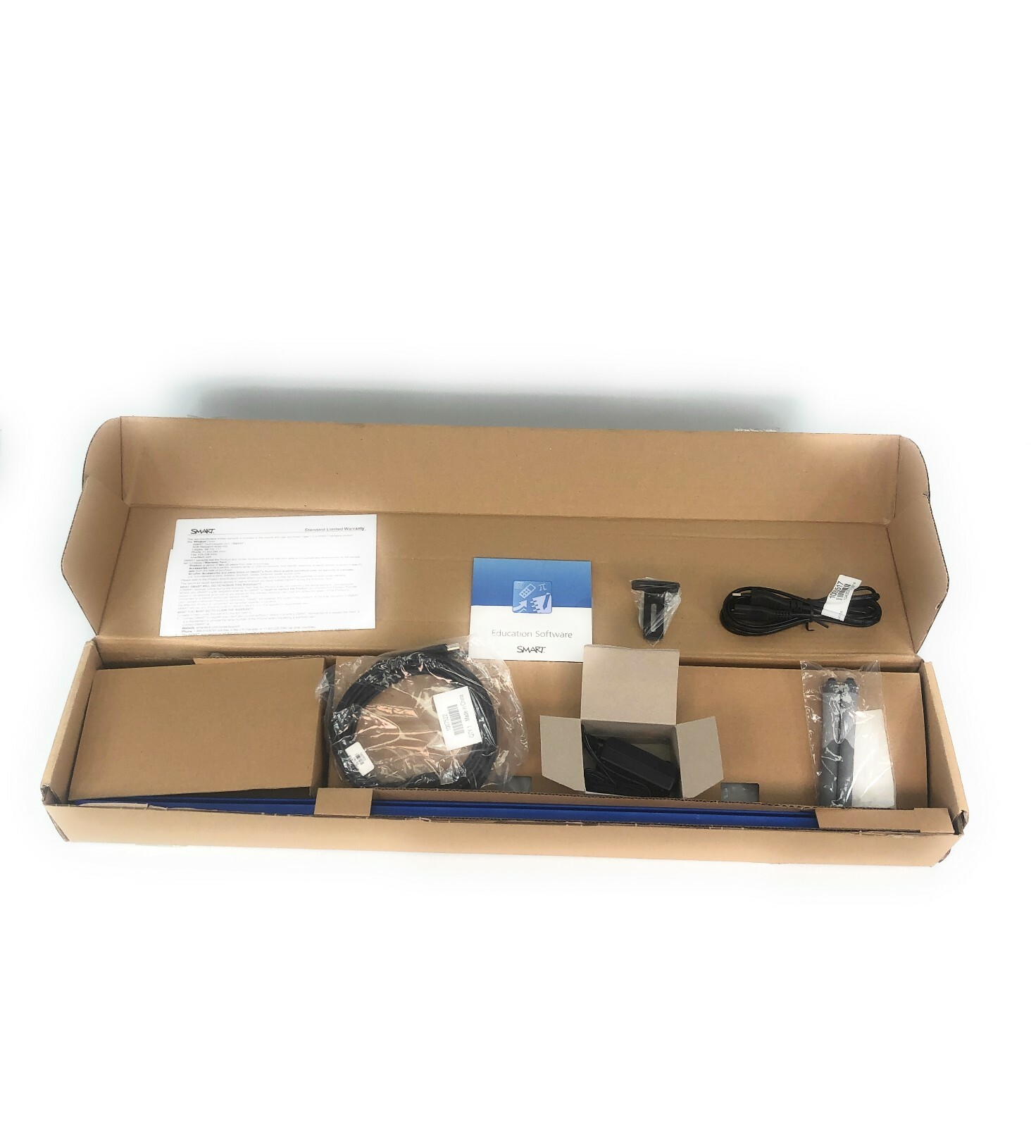 Smart Board Pen Tray Replacement Kit Model SBM685 With Additional parts eBay