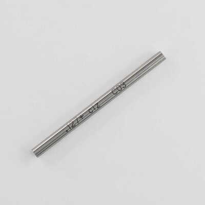 NEW MEYER 0.127'' Class Z PLUS Pin Gage *NIST Calibrated*