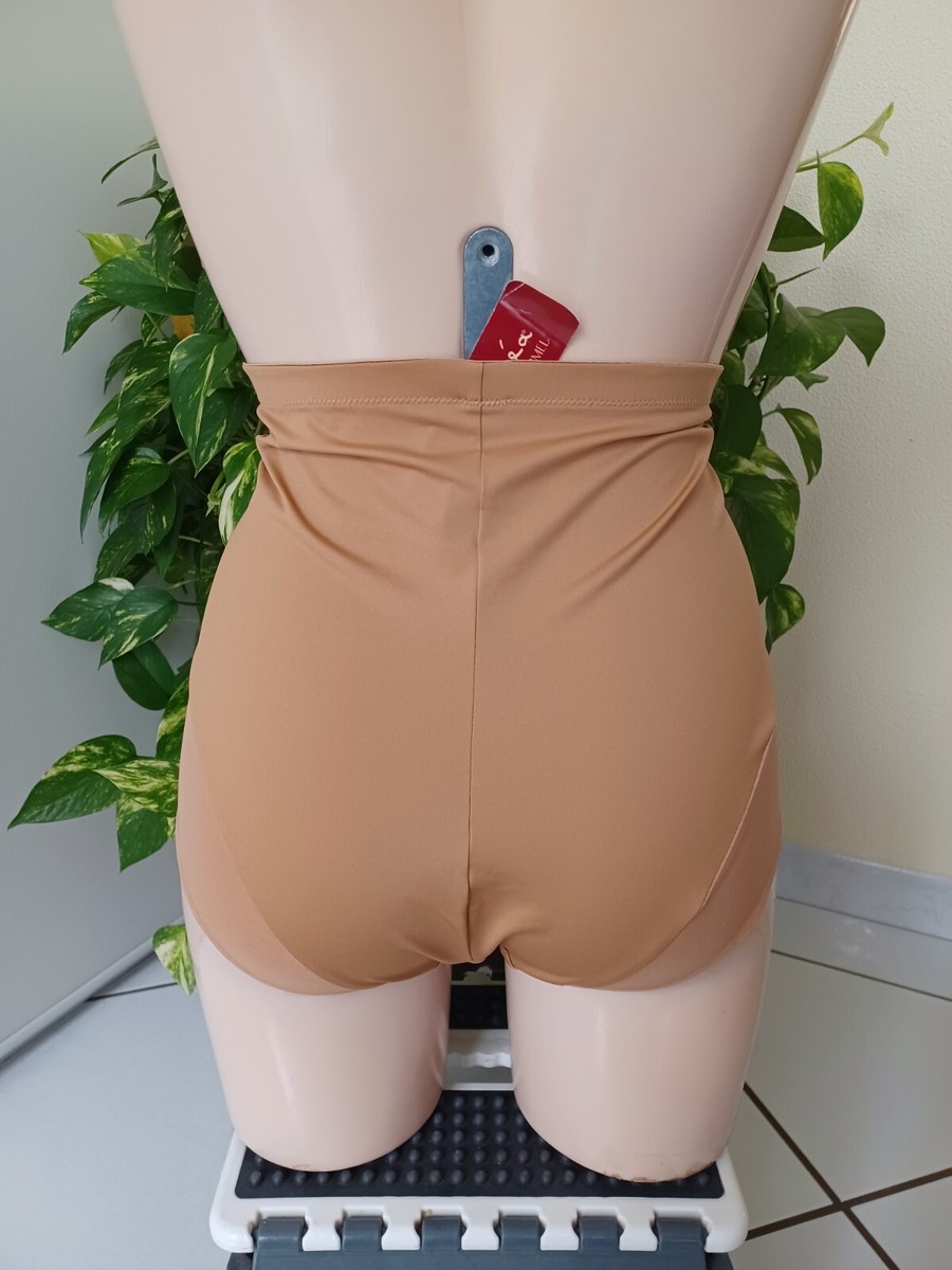 Culotte Gainante Antinea Lise Charmel Taille 40 Noire - Neuf Avec étiquettes - Ref CC1699