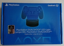 Luce LED Playstation DualShock, prodotto con licenza ufficiale🚦❗