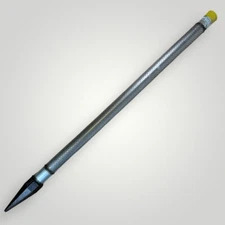 J208-2-P2 Parts 2O by Pentair Water - DRIVE POINT 1-1/4" X 36" GALVANIZED