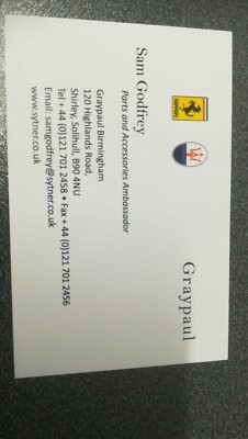 Genuine Ferrari 488 Carbon Rear Air Ducts 70003986 for sale online  