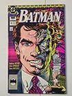 BATMAN ANNUAL #14 1990 NEAL ADAMS TWO FACE COVER ART NM+ HIGH GRADE CGC this