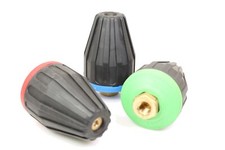 Kränzle Turbokiller ohne Lanze rotierende Punkstrahldüse 1/4" IG    