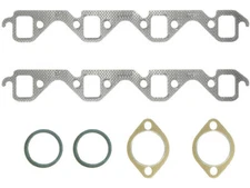 For 1962-1967 Mercury Villager Exhaust Manifold Gasket Set 19189FZ 1963 1964