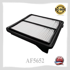 5652 ENGINE AIR FILTER FOR ~ 2006-2011 CIVIC Hybrid 1.3L