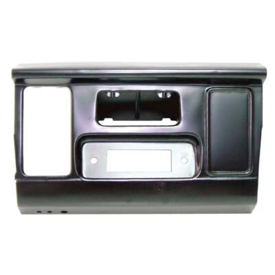 CJ Classic Trucks Radio Dash Panel Chevrolet C10 1964-1966
