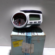 GRUPPO STRUMENTI CRUSCOTTO PER PIAGGIO GILERA NEXUS-SP-E3 125-250-500 (640496)