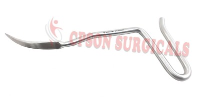 Orthopedic Bone Awl Pointed Premium Quality