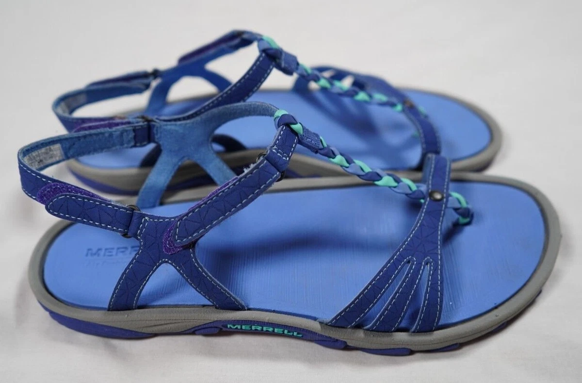 Merrell sales enoki sandals