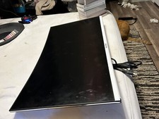 Viotek computer monitor 31.5  