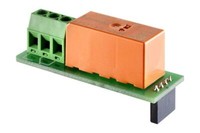 Sommer Relais 7042V000 Steckbar FüR Base+, Pro+, Tiga Und ASB6010