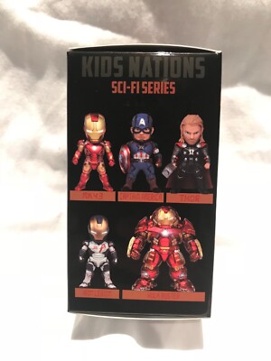 Kids Nations Avengers Age of Ultron 5点 s-l400.jpg