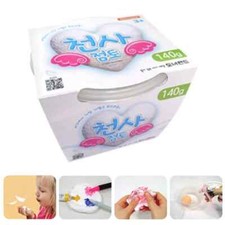 Donerland Angel Clay White 140g