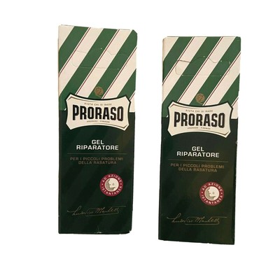 proraso nick sealer
