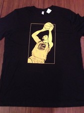 Golden State Warriors Strength In Numbers 2018 - Kevin Durant - Limited ed shirt