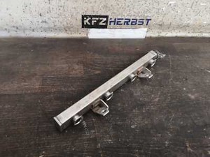 Kia Rio IV Einspritzleiste Benzin 3535003500 1.25 62kW G4LA 281295