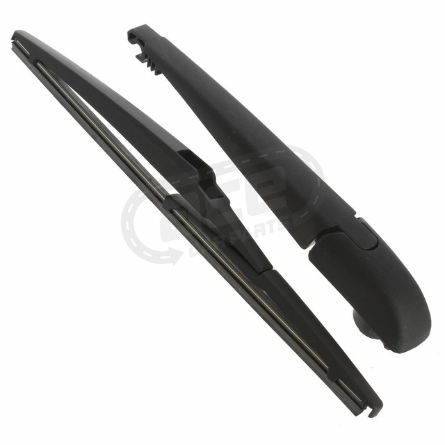 CITROEN C1 Hatchback 20144/2019 Rear Windscreen Wiper Arm & Blade 30cm