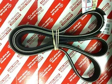 Toyota Genuine Parts 90916-02652 Alternator and Fan Belt