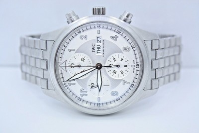 IWC-Spitfire-IW371705 | View Price | Topwatch