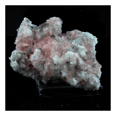 stones And Minerals. Fluorite. 132.5 Ct. Massif Du Mont-Blanc (Talèfre), France.
