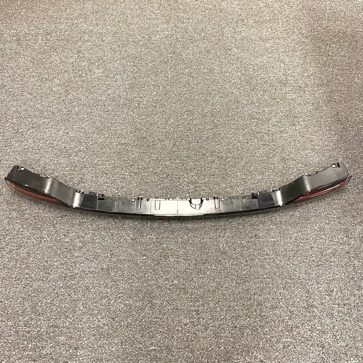OEM 19-23 Porsche Cayenne Rear Center High Mount Stop Light Trunk 