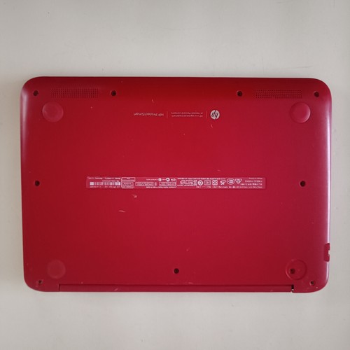 HP Pavilion 11-n008TU x360 (ENERGY STAR) Laptop - FOR PARTS/NOT WORKING - Picture 3 of 7