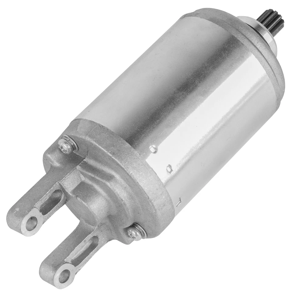 Starter for Honda Atv ATC250ES Big Red ATC250SX 250 ATC250 1985 1986 - Image 3 of 4