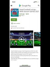 Newly developed android app with SEO done and profitable