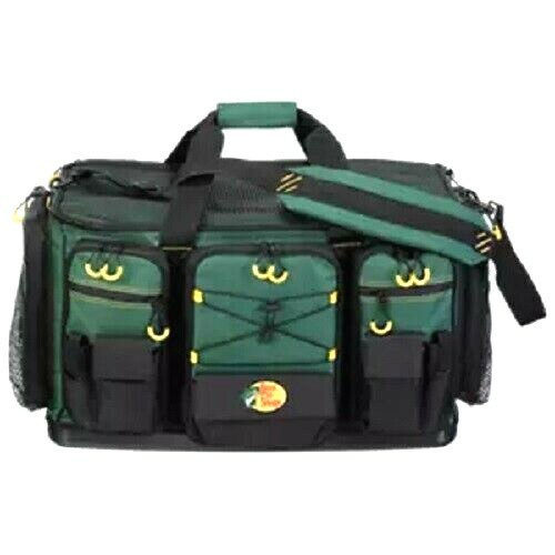 bass pro duffle bags
