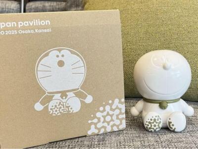 BE@RBRICK - BE@RBRICK ドラえもん 100% &amp; 400% BE@RBRICK SERIES 50