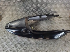 Suzuki GSF1250  Bandit  2012   tail fairing with lamp